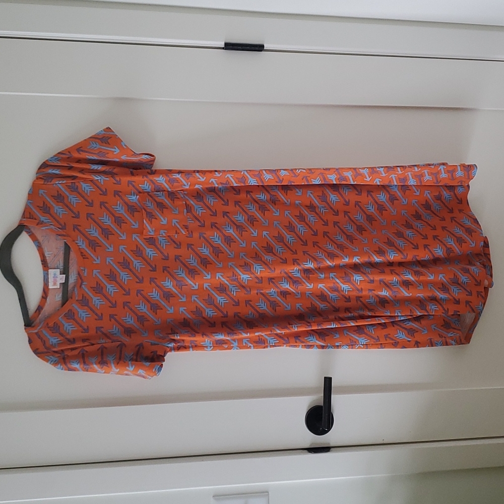Tshirt Dress